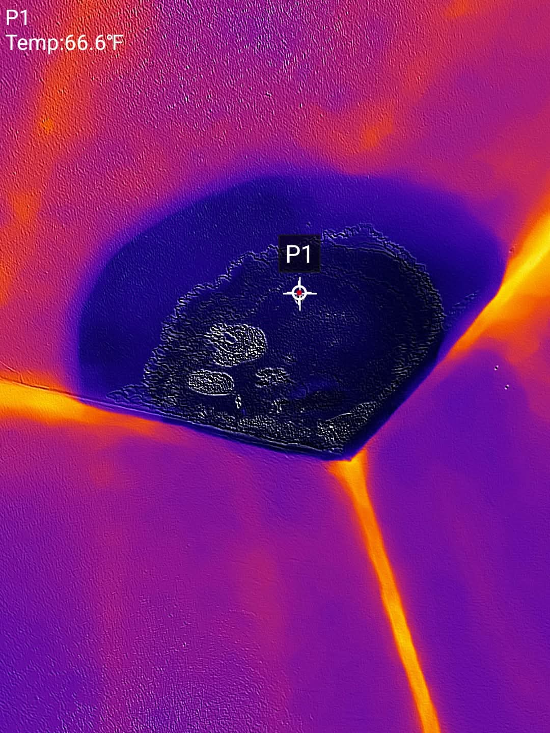 Thermal Imaging Inspection